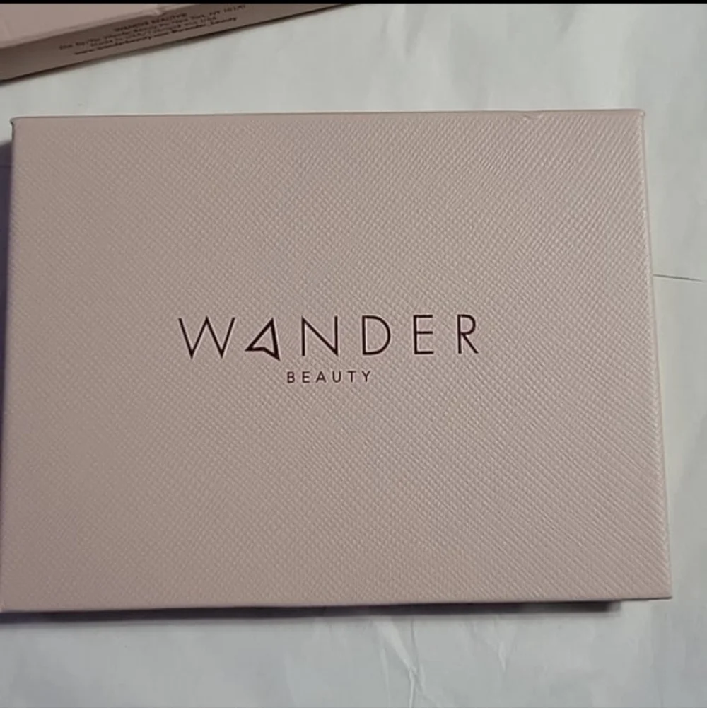Wander Beauty Sunkissed Getaway Eye And Face Palette NIB
